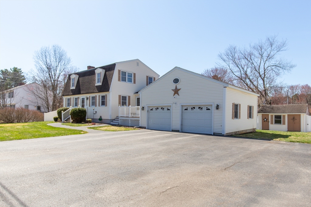 5 Cedar Grove Ave