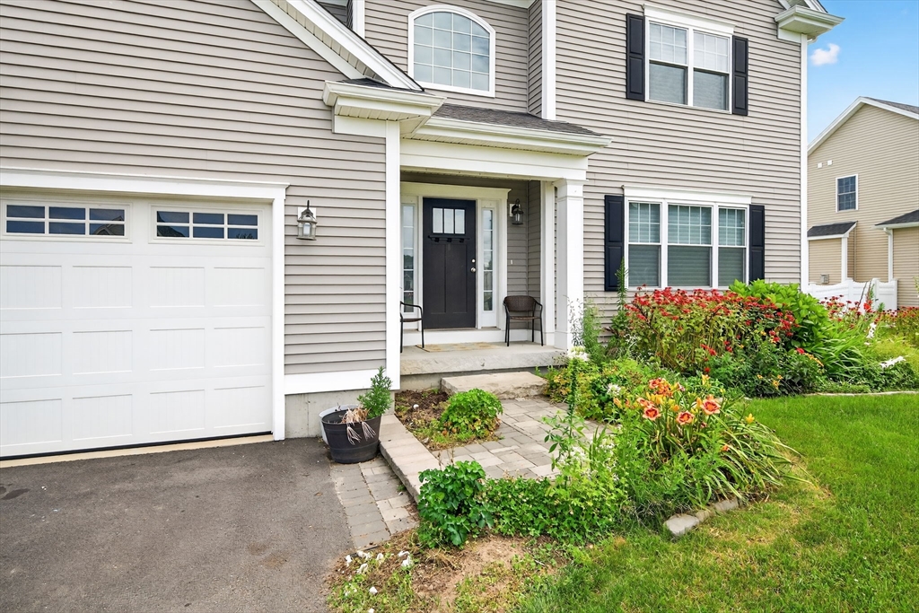 41 High Hill Rd