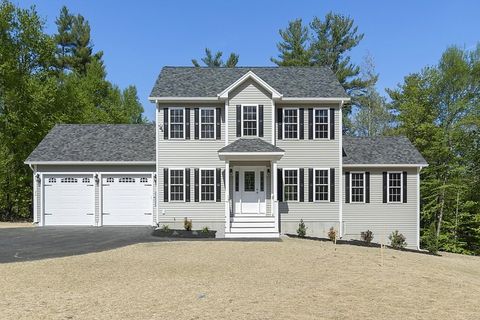 Photo of 0 Gardner Road #Willow, Templeton, MA 01468 (MLS # 73445227)