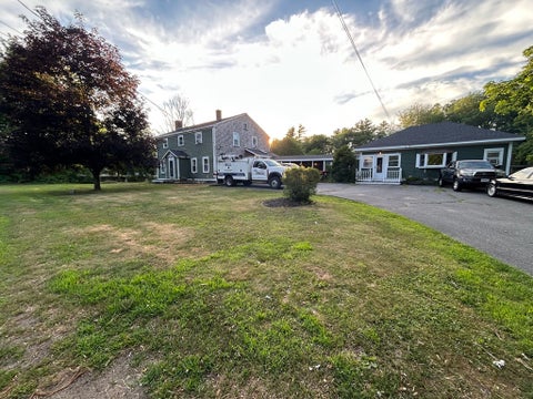 Photo of 1006 W Washington St, Hanson, MA 02341 (MLS # 73545098)