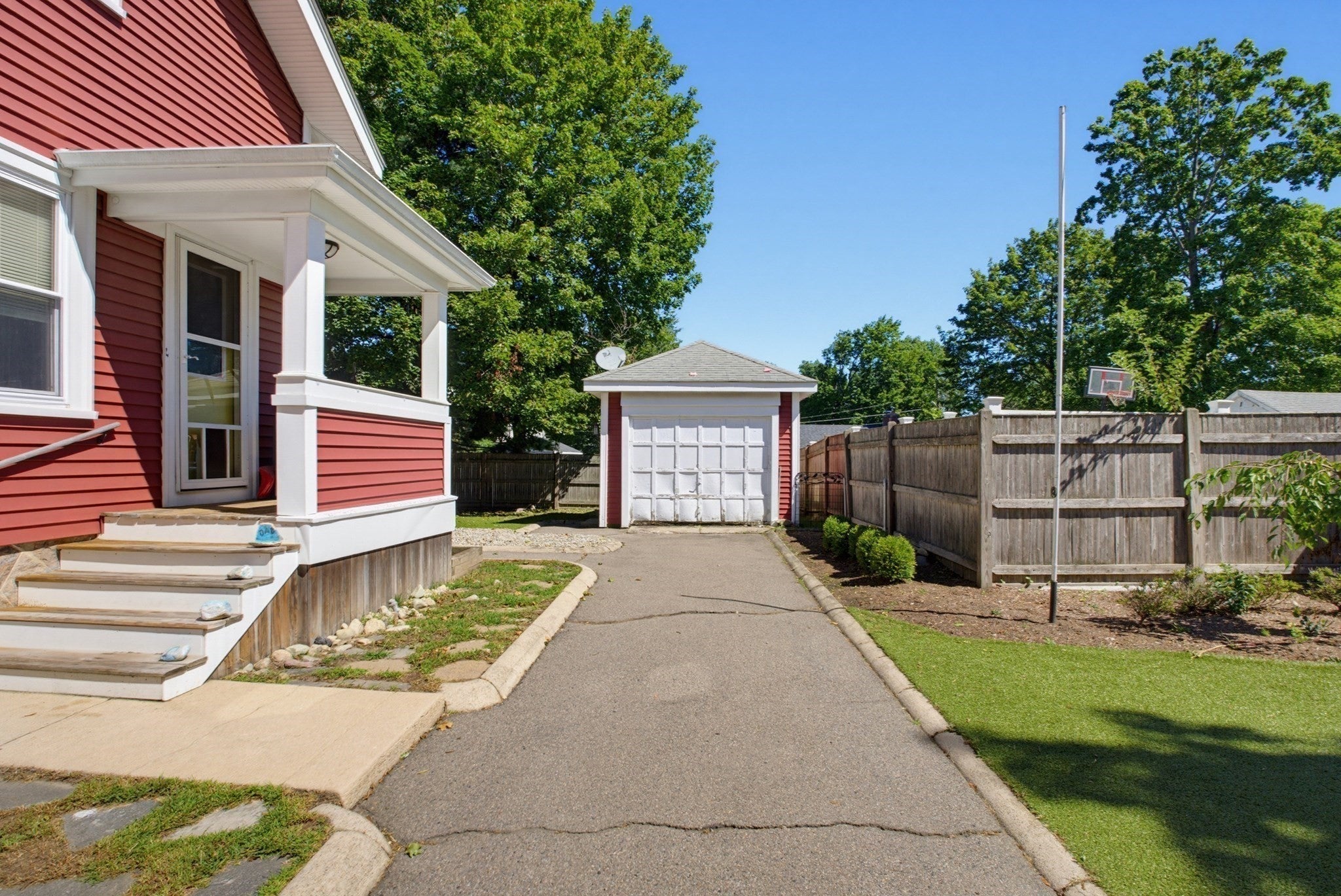 148 Ettrick St, Brockton, MA Photo #3