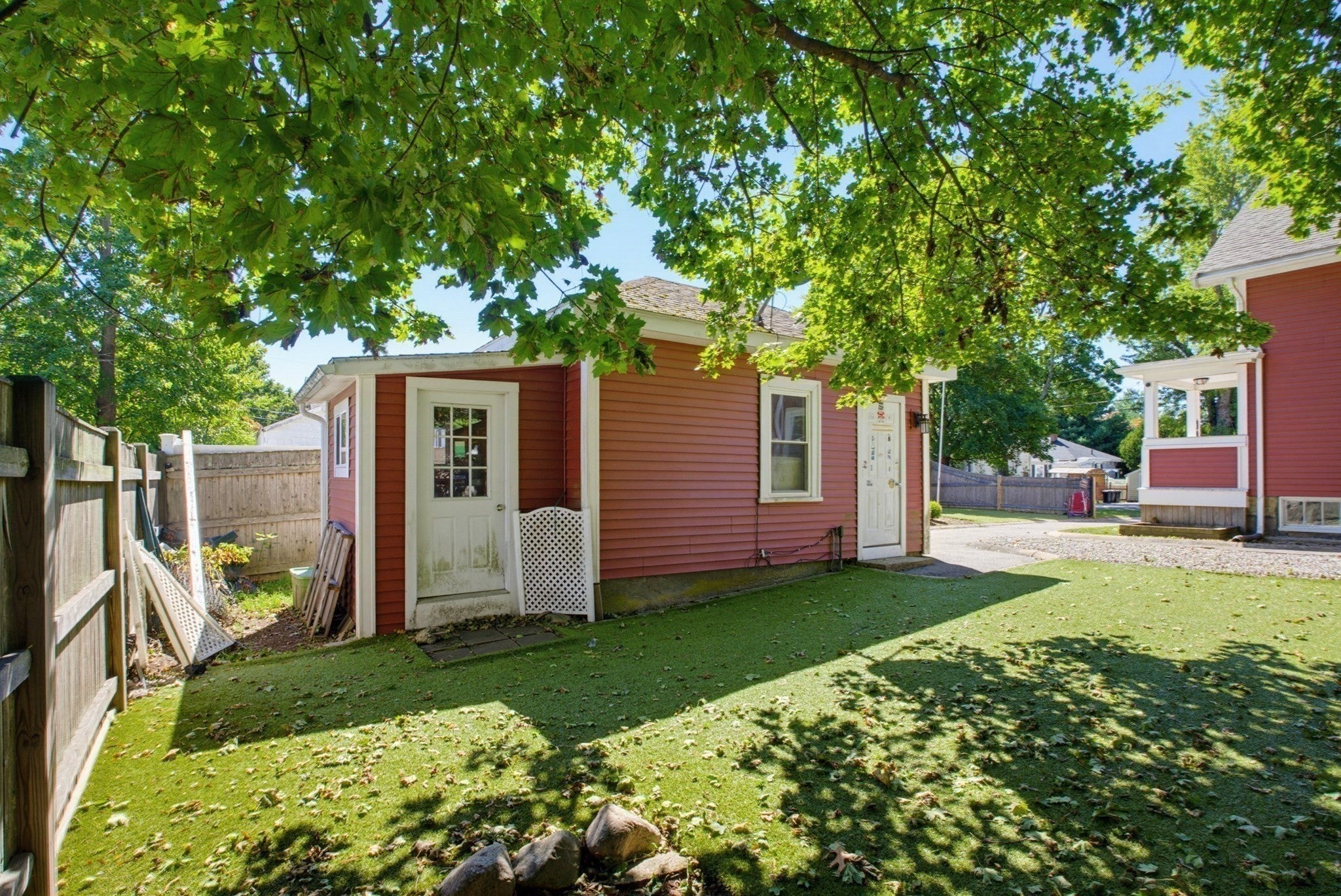 148 Ettrick St, Brockton, MA Photo #5