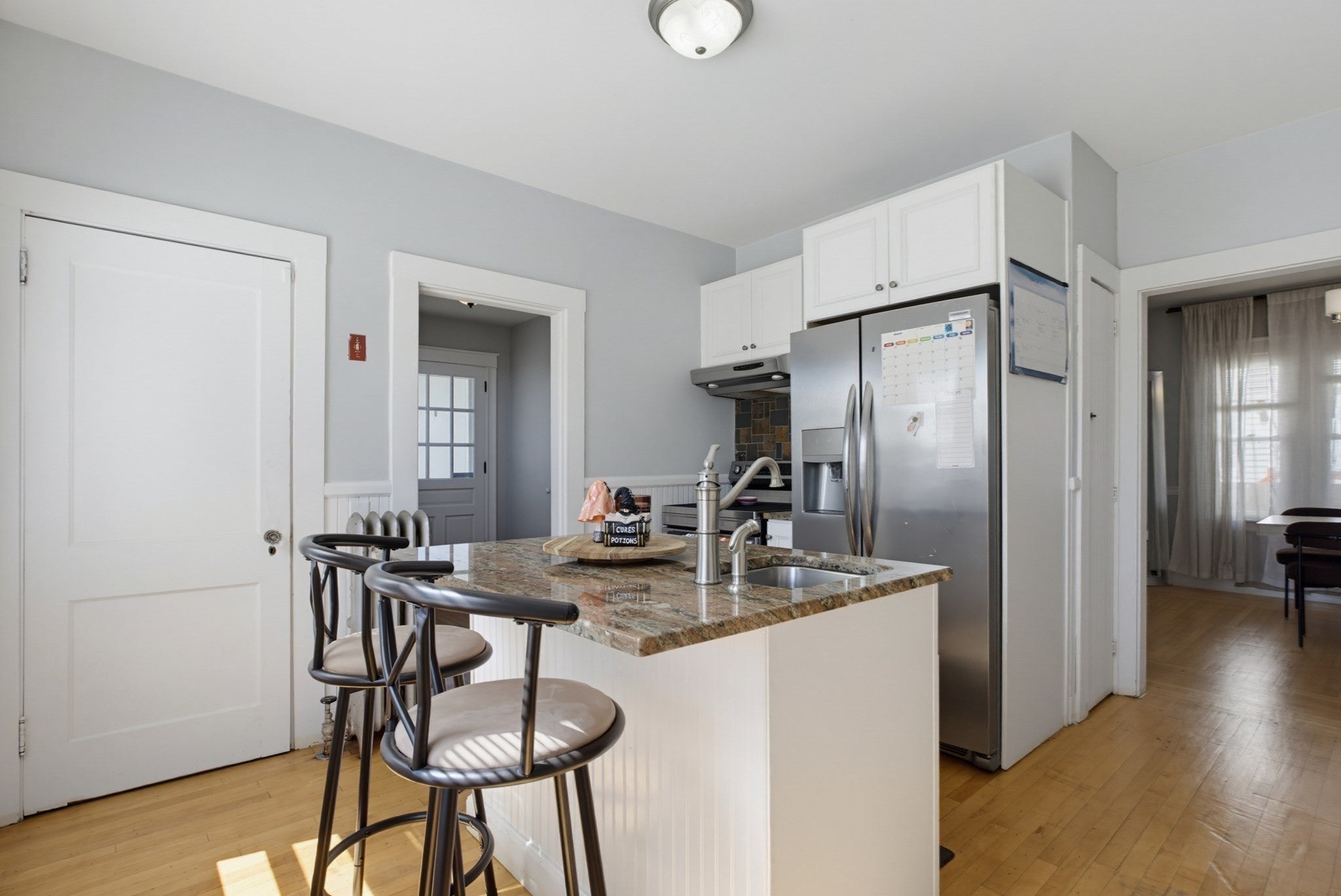 148 Ettrick St, Brockton, MA Photo #8