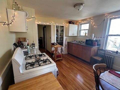 Photo of 68 Conz Street #2, Northampton, MA 01060 (MLS # 73479783)