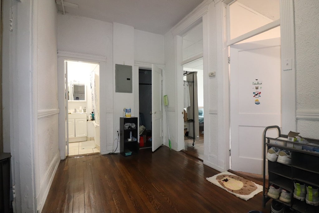 238 Hemenway Street #4, Boston, MA Photo #1