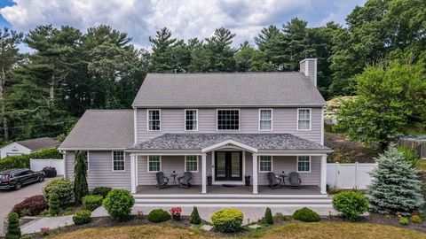 489 Main St Acushnet MA 02743