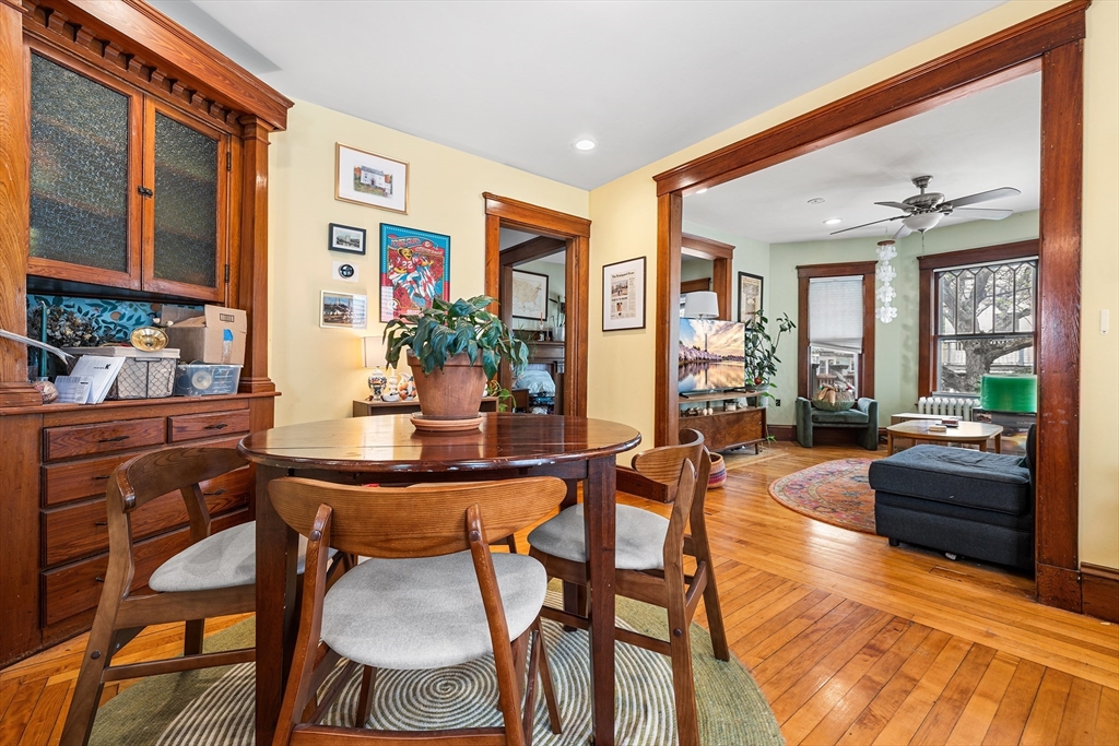 52 Electric Ave #1, Somerville, MA Photo #5