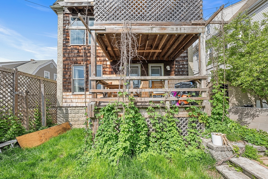 52 Electric Ave #1, Somerville, MA Photo #21
