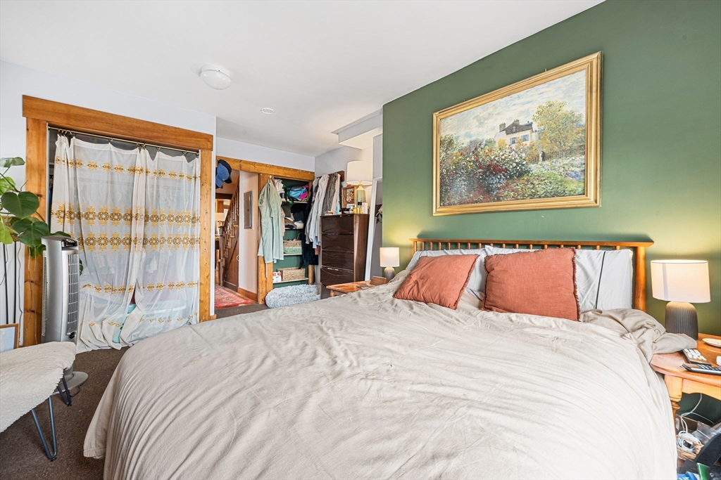 52 Electric Ave #1, Somerville, MA Photo #13