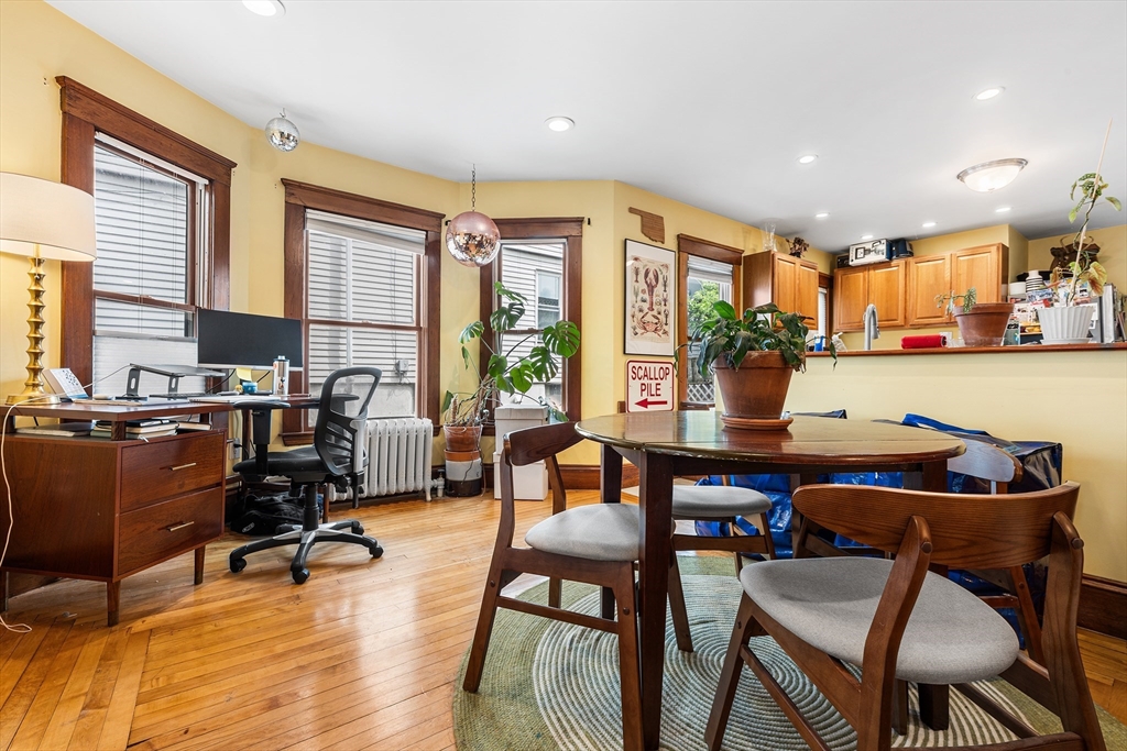 52 Electric Ave #1, Somerville, MA Photo #4