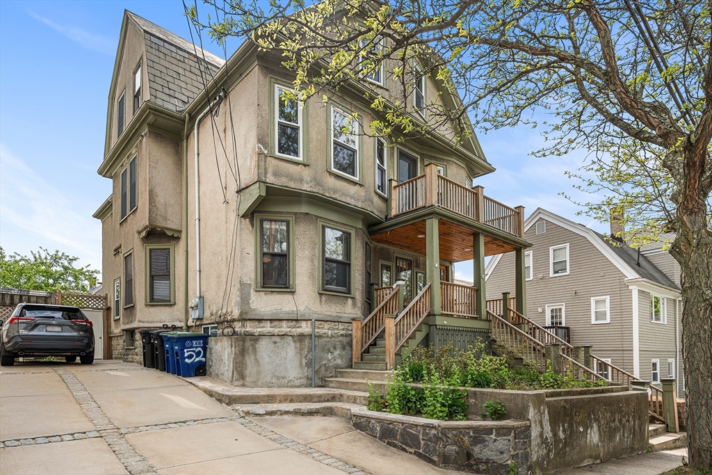 52 Electric Ave #1, Somerville, MA Photo #22