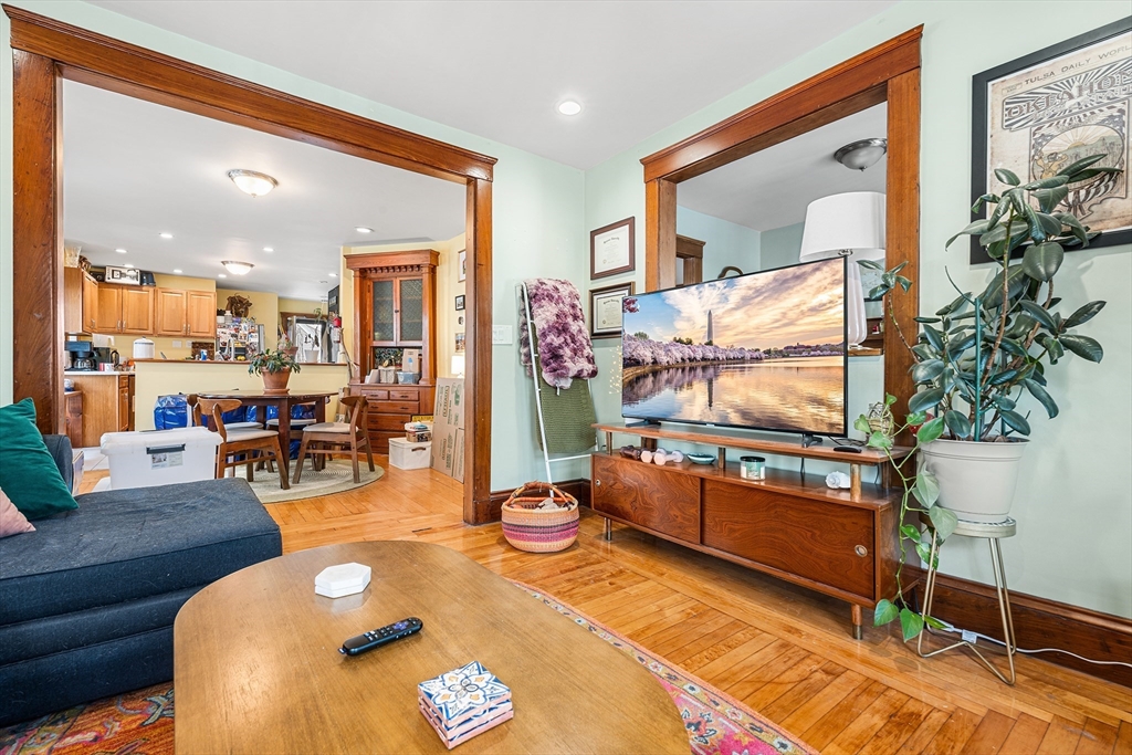 52 Electric Ave #1, Somerville, MA Photo #3