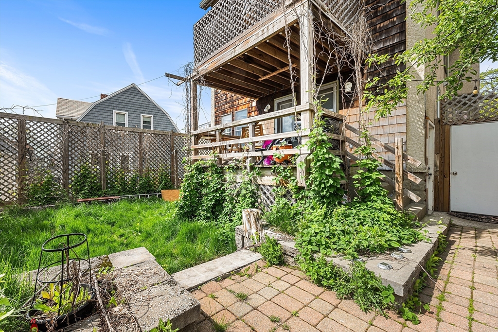52 Electric Ave #1, Somerville, MA Photo #20