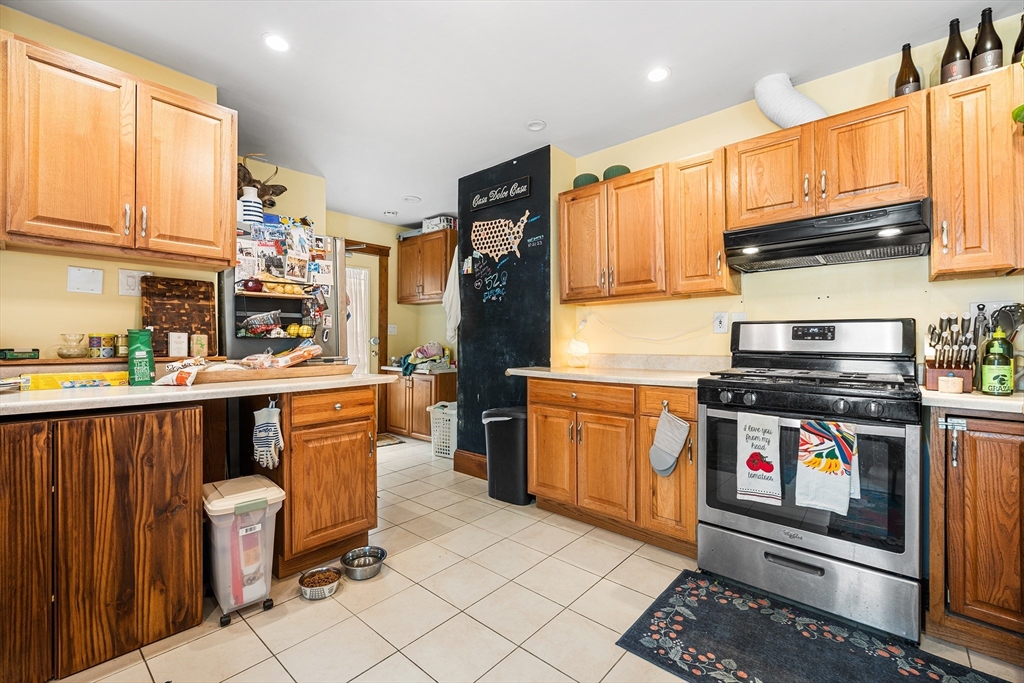 52 Electric Ave #1, Somerville, MA Photo #6