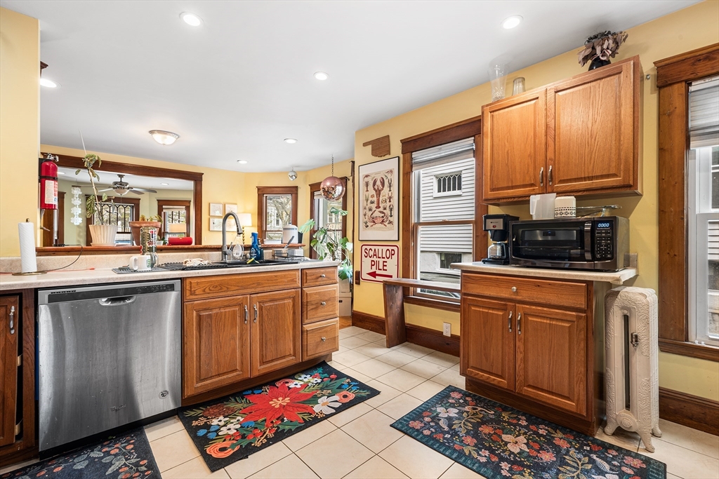 52 Electric Ave #1, Somerville, MA Photo #7