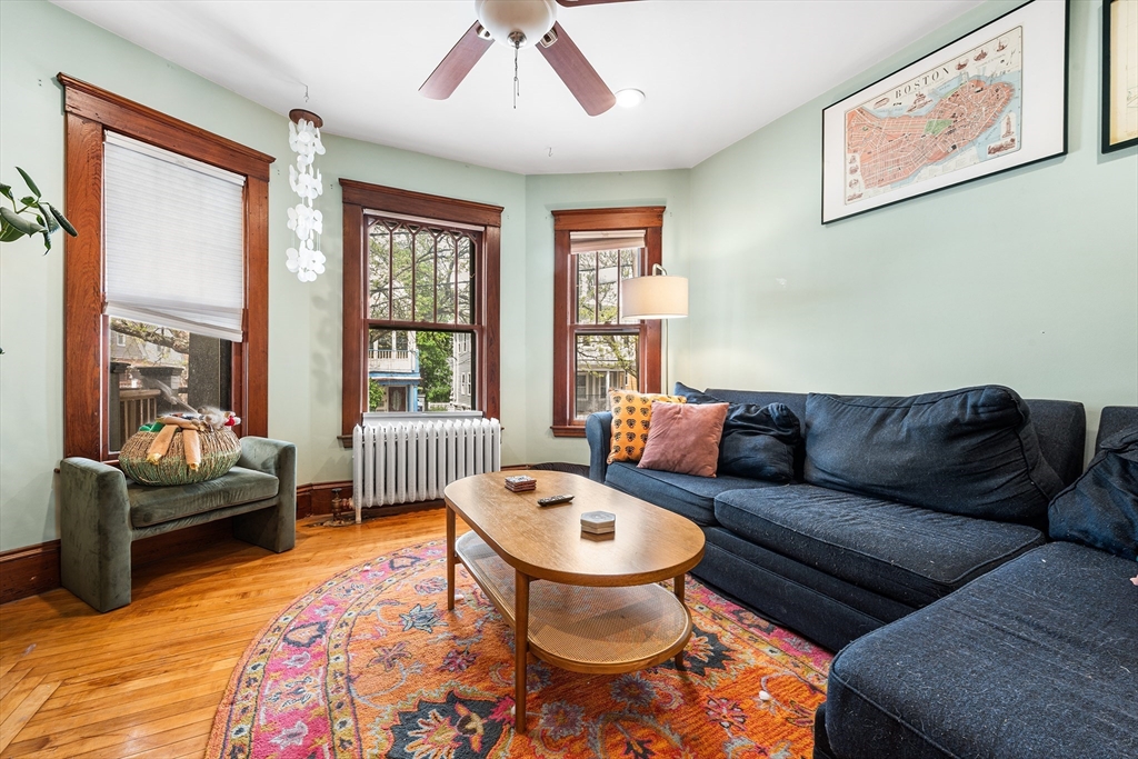 52 Electric Ave #1, Somerville, MA Photo #2