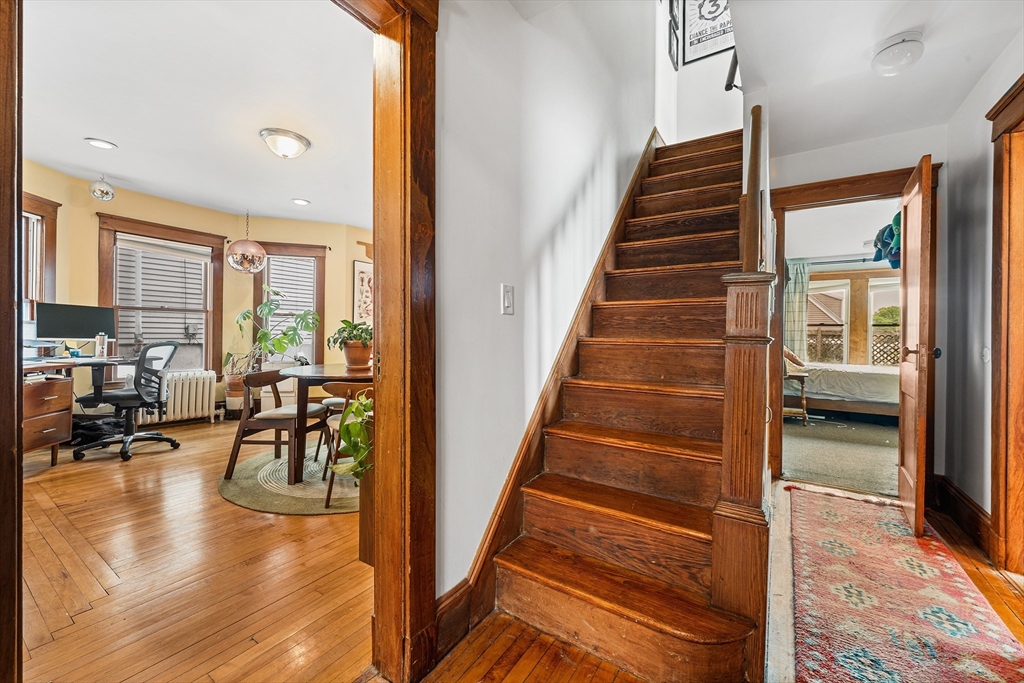 52 Electric Ave #1, Somerville, MA Photo #15