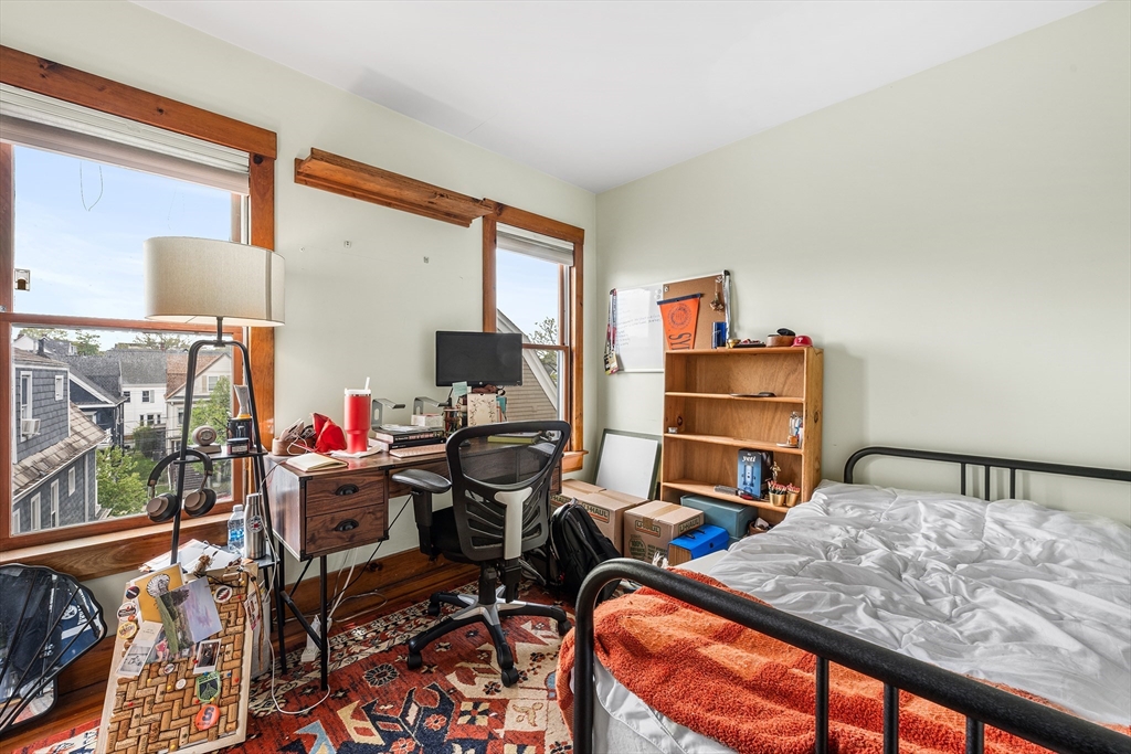 52 Electric Ave #1, Somerville, MA Photo #16