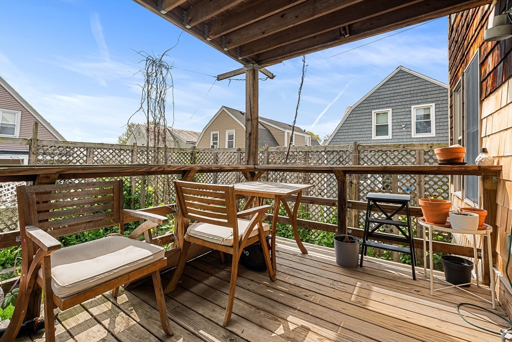 52 Electric Ave #1, Somerville, MA Photo #18