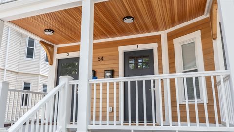 54 Lowden Ave 2 Somerville MA 02144