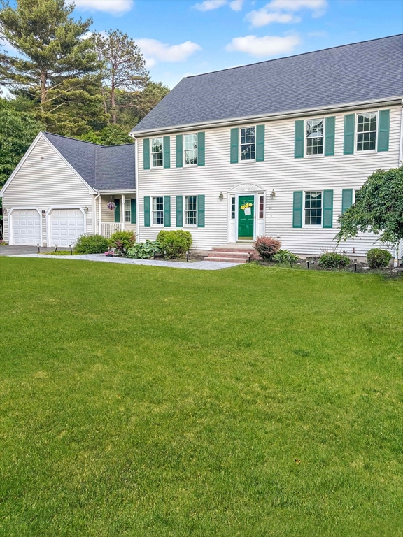 14 Eric Rd