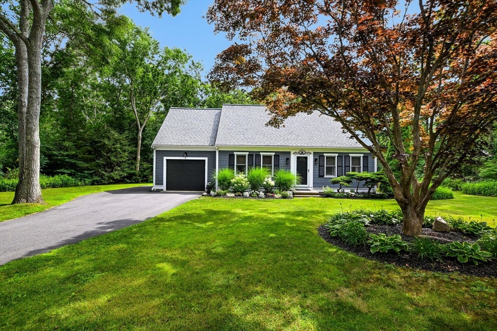 5 Windsong Rd