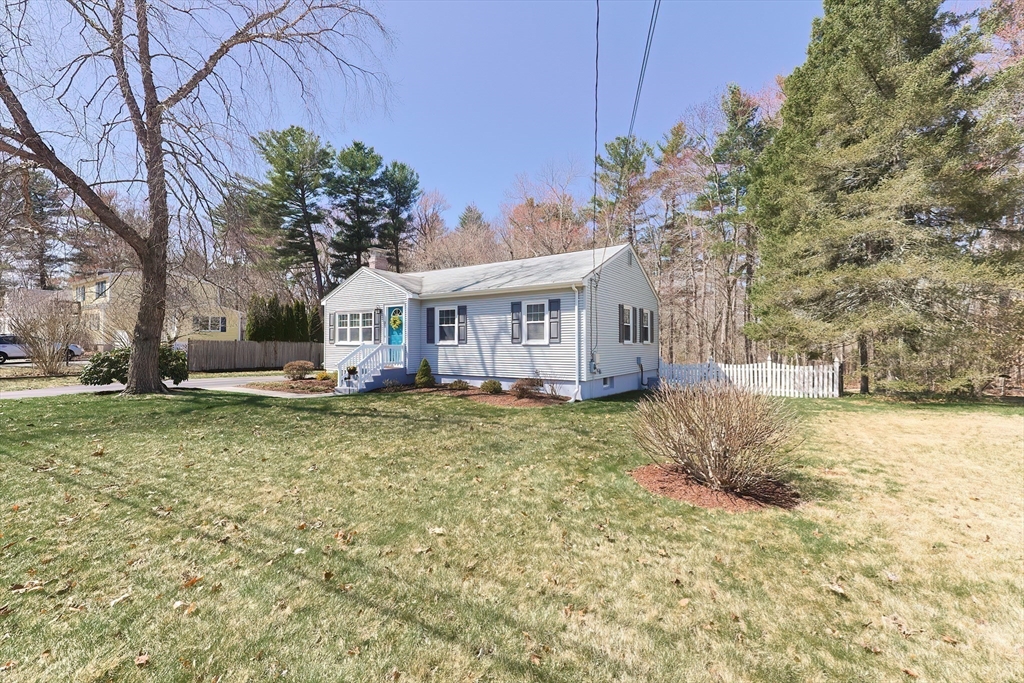31 Anthony Rd