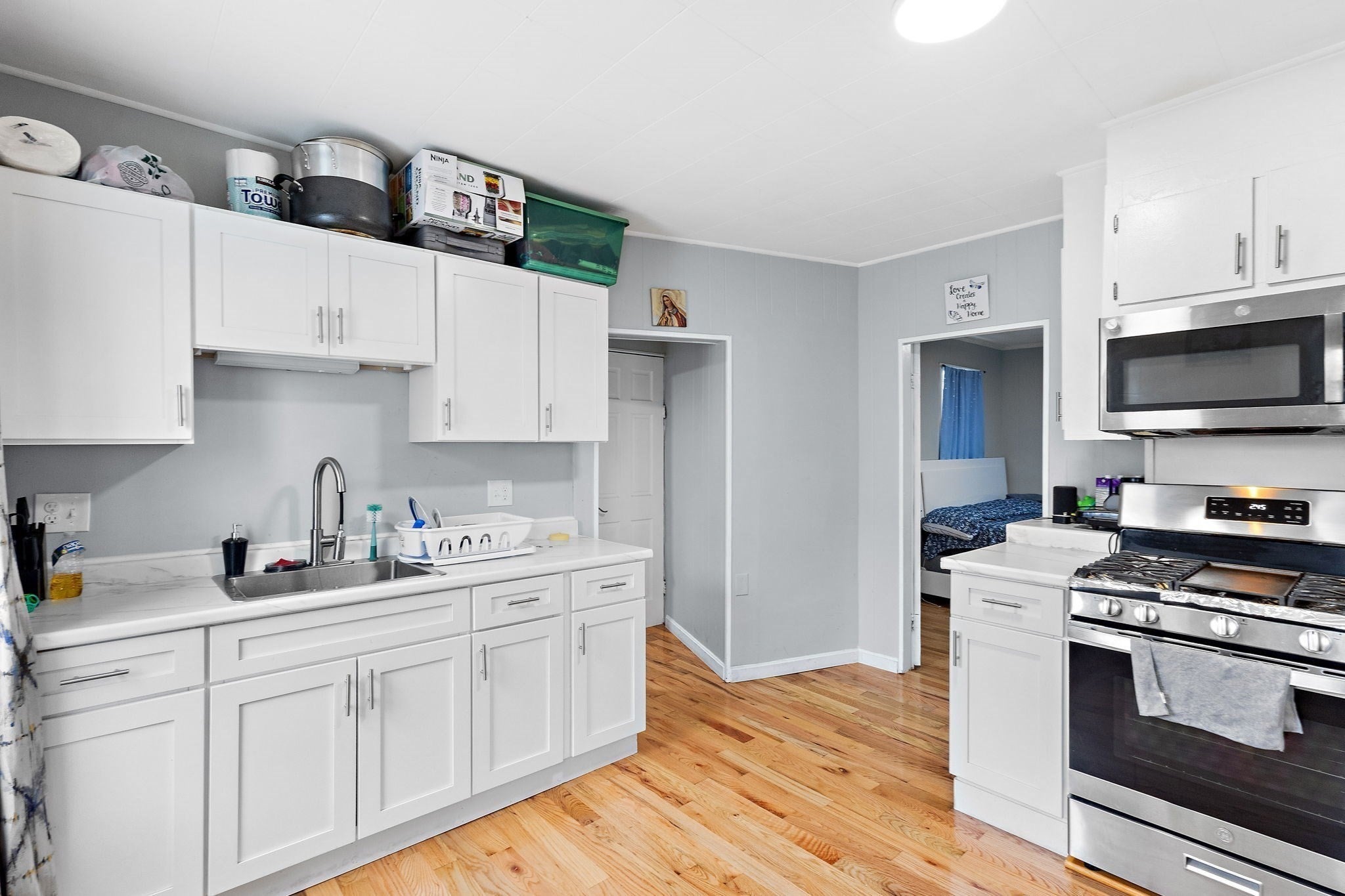 17 Ashton St, Everett, MA, 17 Ashton St, Everett, MA Photo #17