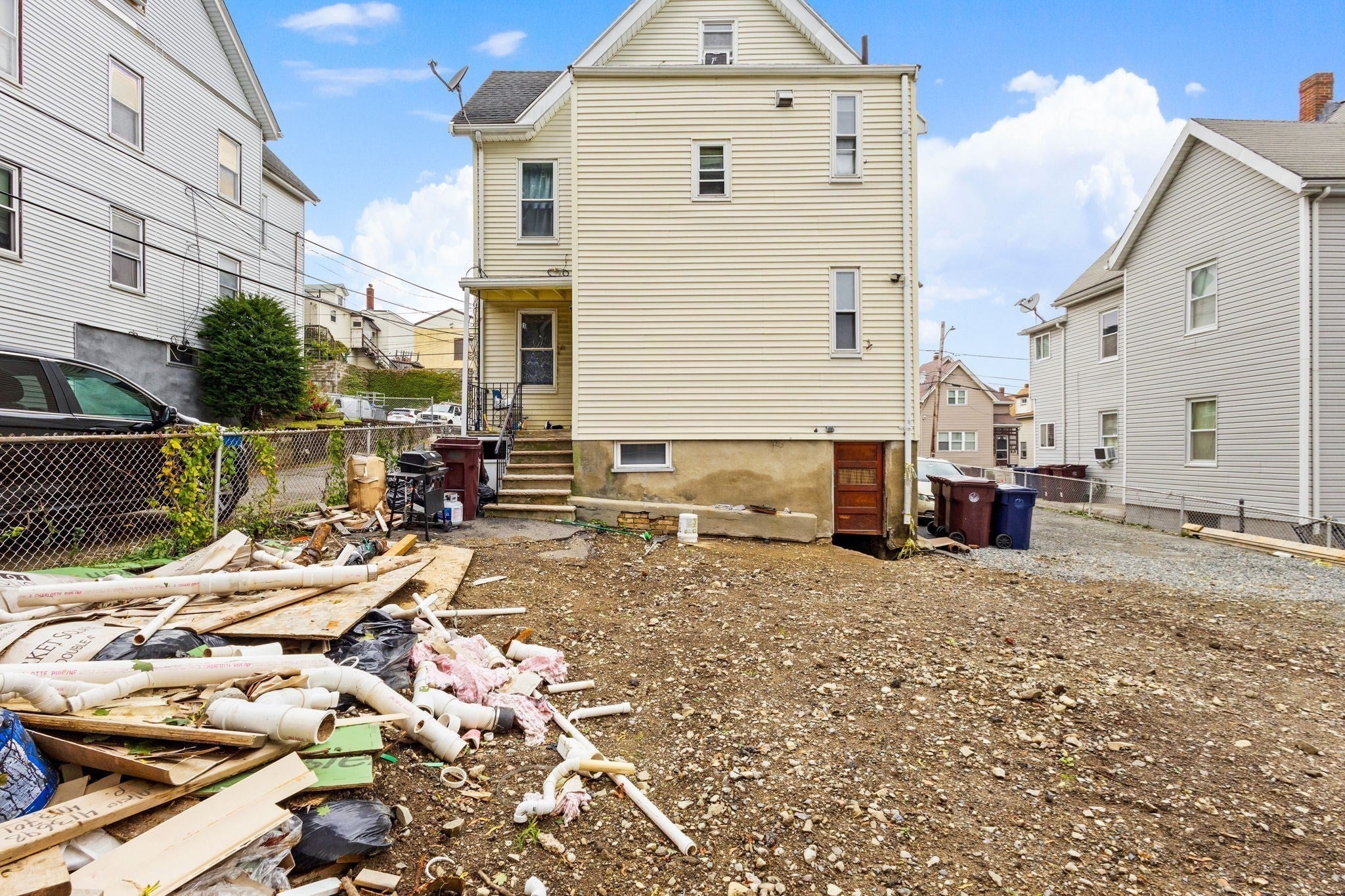 17 Ashton St, Everett, MA, 17 Ashton St, Everett, MA Photo #25