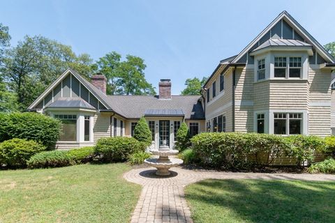 130 Summer St Weston MA 02493