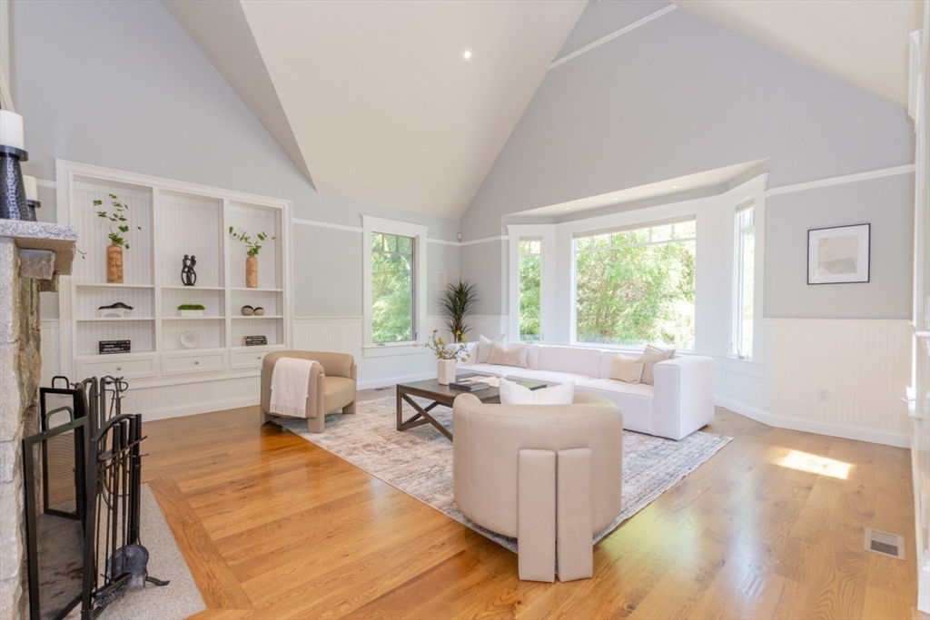 130 Summer St