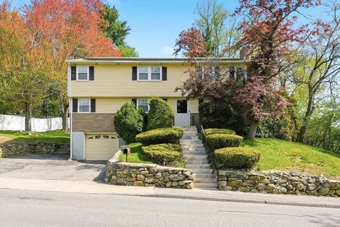 Photo of 354 Cook Lane, Marlborough, MA 01752 (MLS # 73514089)