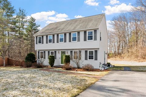 Photo of 17 Merrimac Dr, Pepperell, MA 01463 (MLS # 73491850)