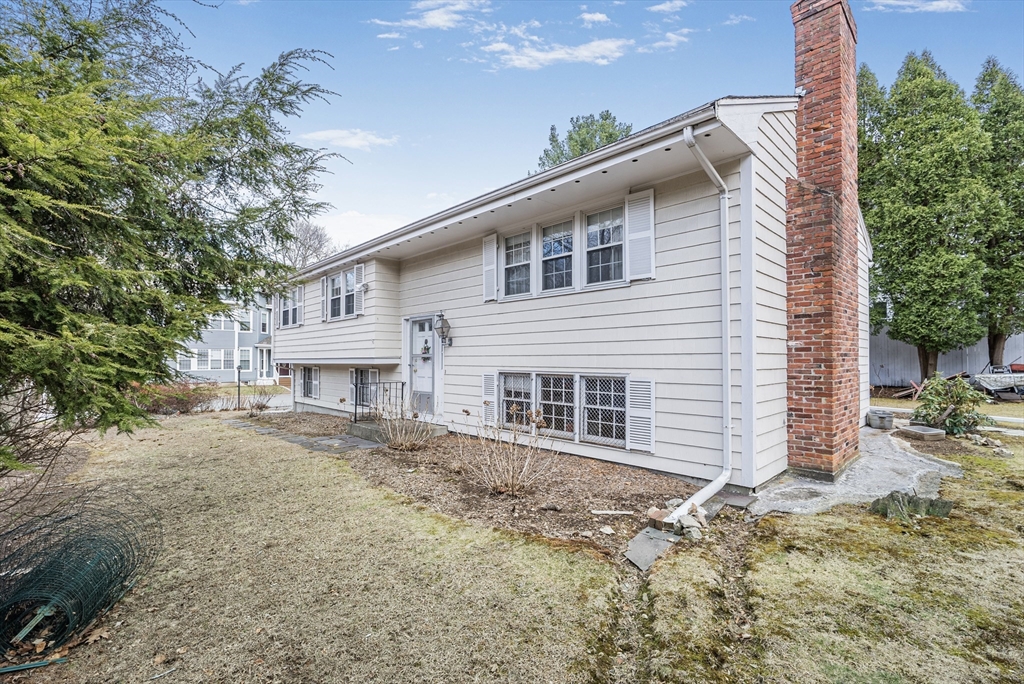 32 Rockland St