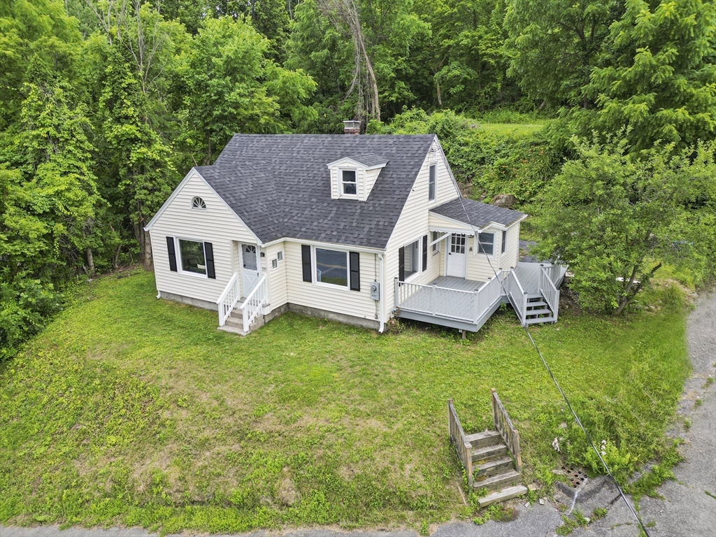 Photo 1 of 42 — 335 State St, North Adams, MA 01247