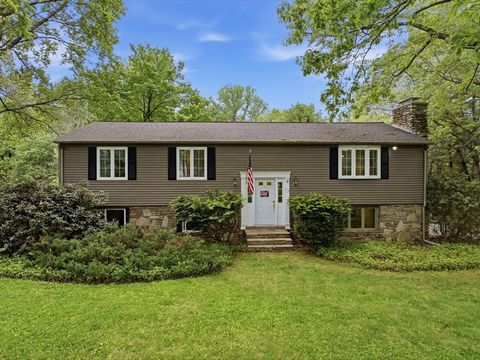 Photo of 72 Wickaboag Valley Rd, West Brookfield, MA 01585 (MLS # 73525383)