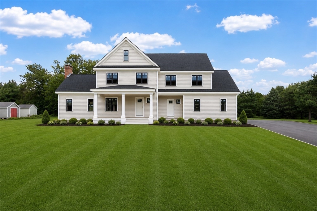 2 Colburn Lane