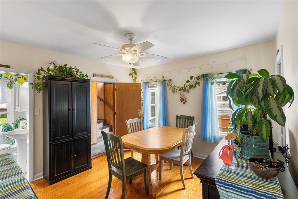 93 Belleville Rd