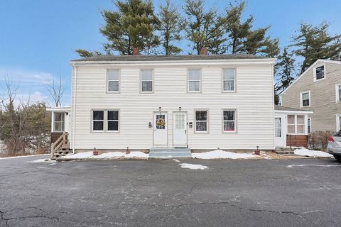 29-31 Canal St Ware MA 01082