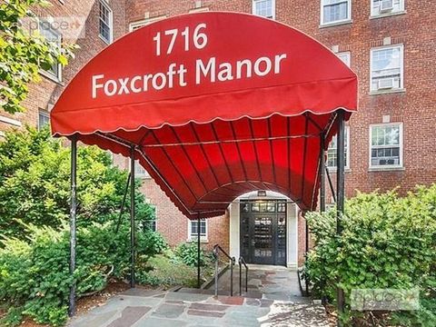 1716 Cambridge St 24 Cambridge MA 02138