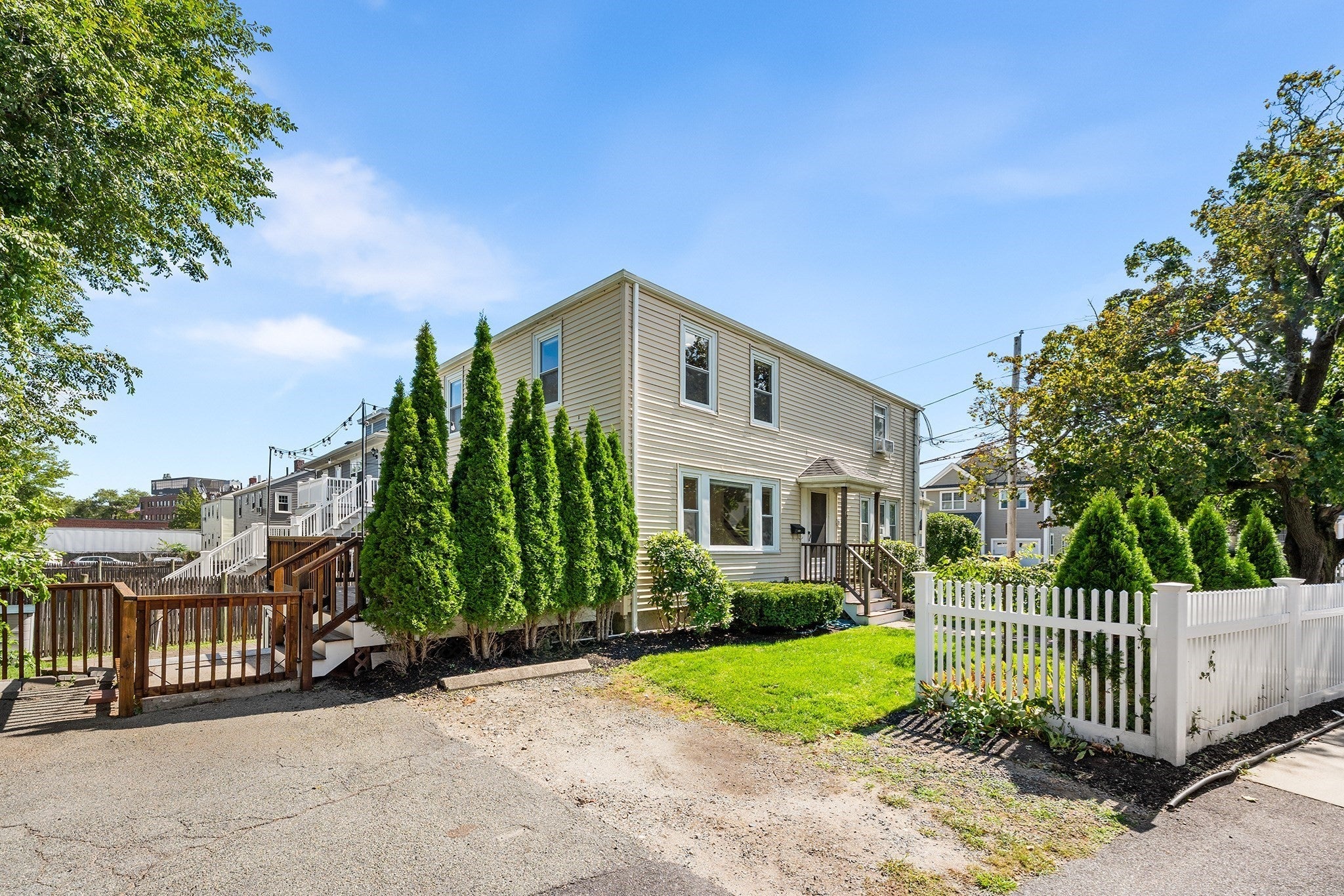 5 Falmouth Rd, Watertown, MA Photo #23