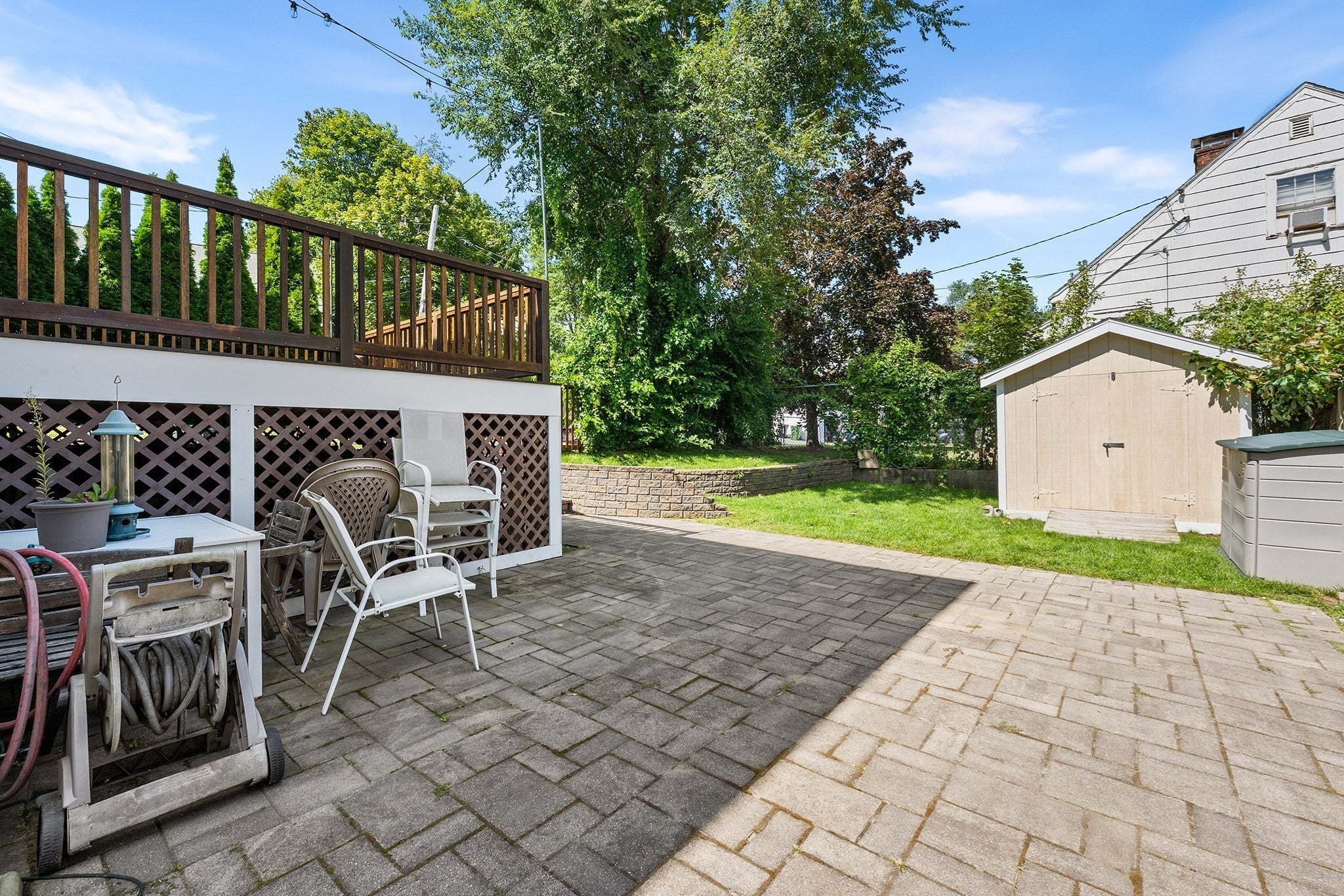 5 Falmouth Rd, Watertown, MA Photo #22