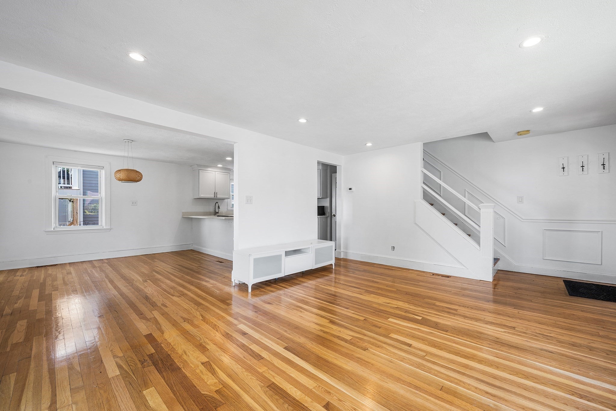 5 Falmouth Rd