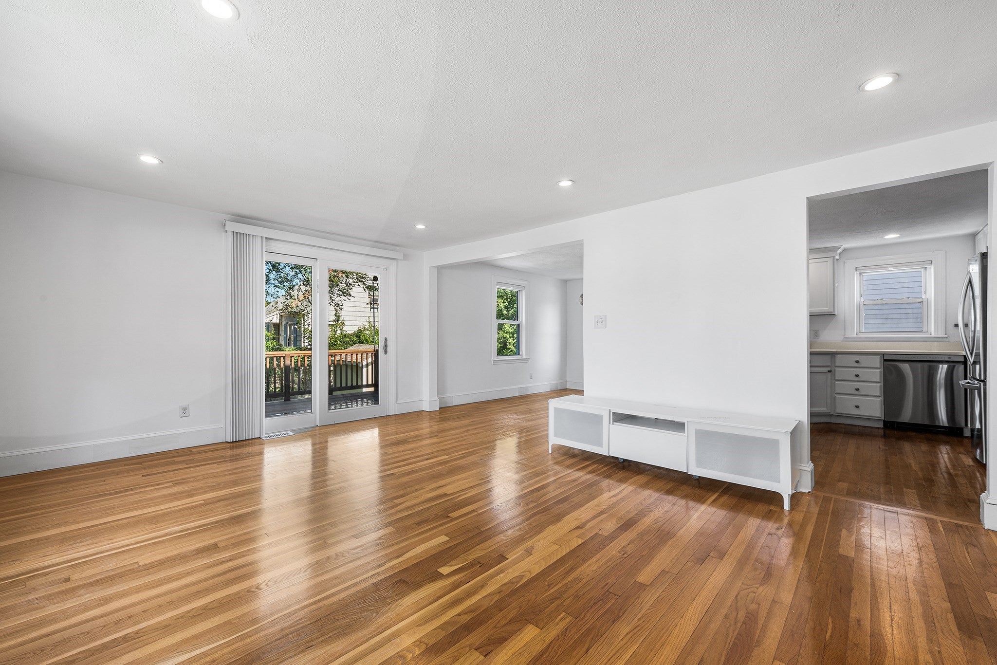 5 Falmouth Rd