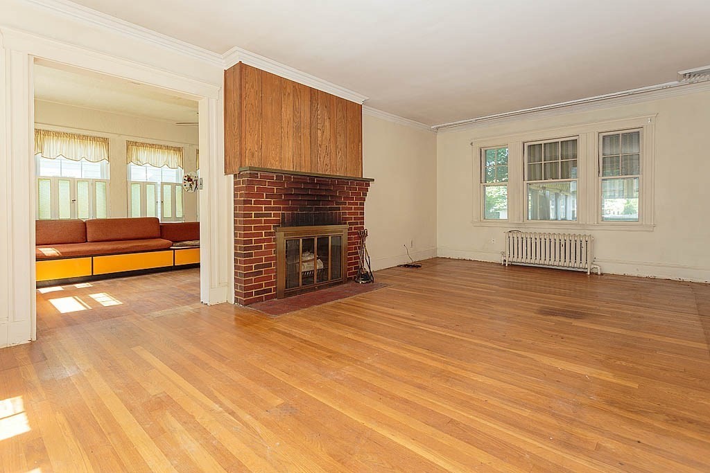 52 Oak Ridge Road