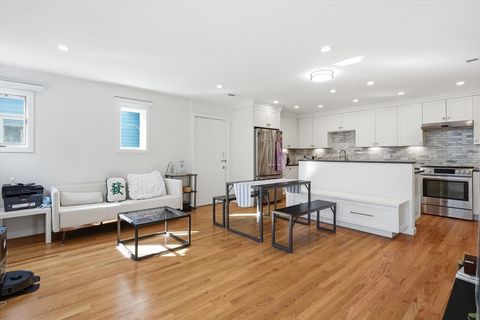 Photo of 676 Huron Ave #44, Cambridge, MA 02138 (MLS # 73488800)