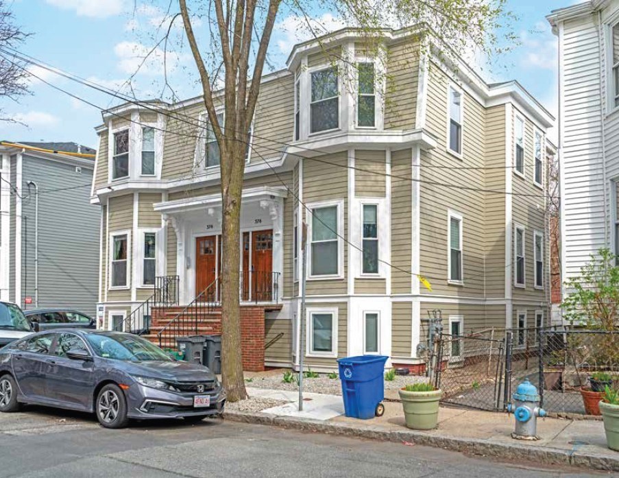 376-378 Windsor St