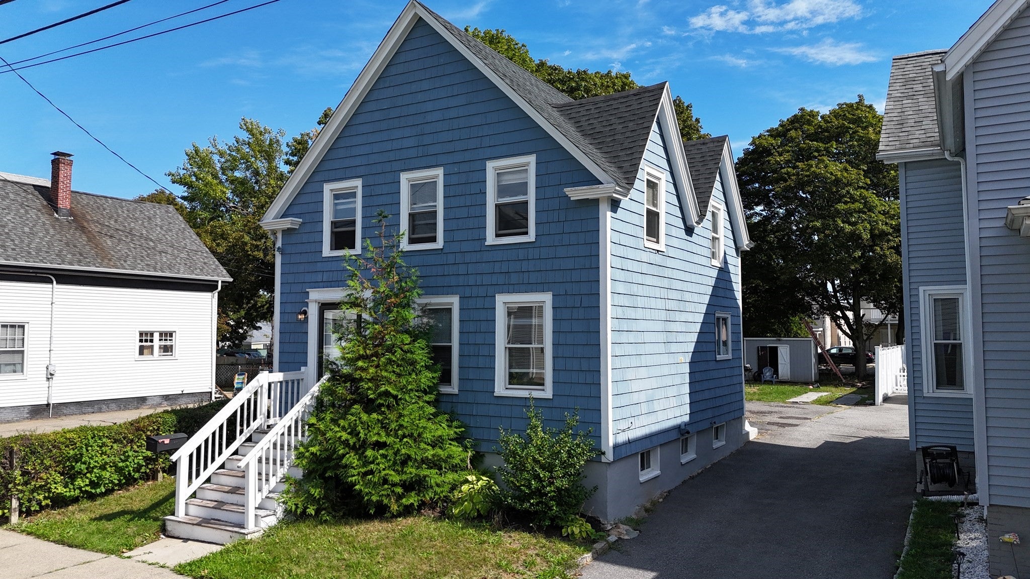 Photo of 122 Bowler St, Lynn, MA