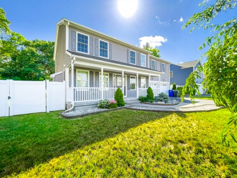 Photo of 210 Naismith St, Springfield, MA 01104 (MLS # 73536152)