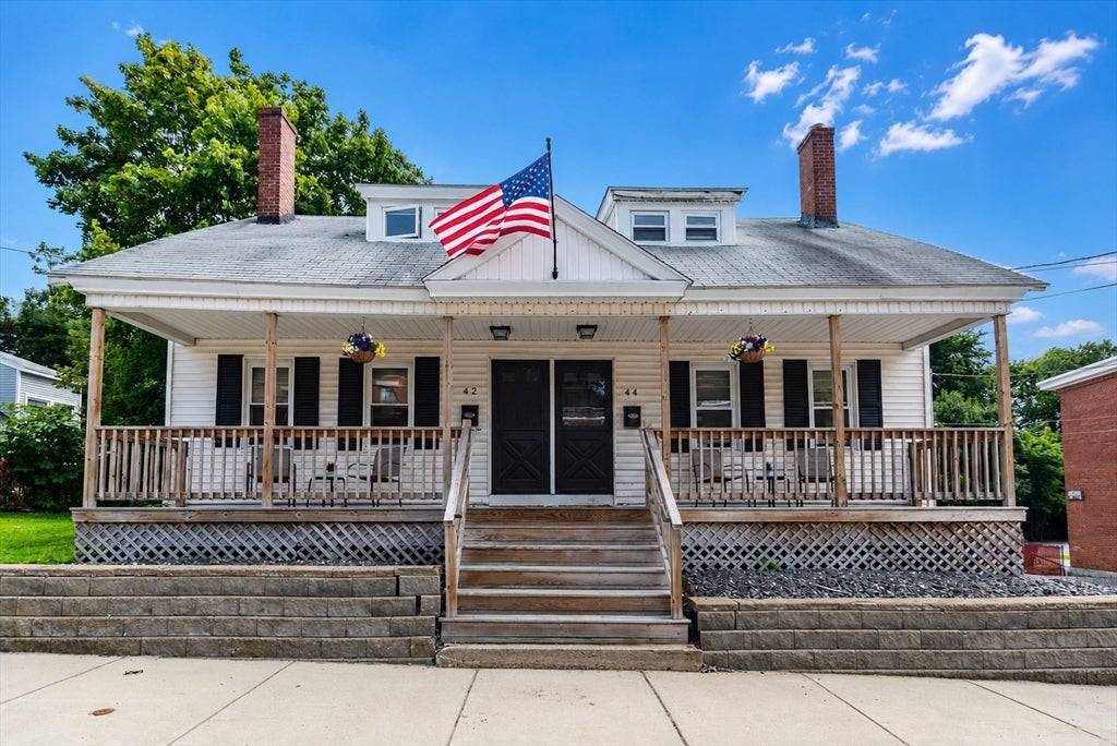 42-44 Grove St, Clinton, MA, 42-44 Grove St, Clinton, MA Photo #1